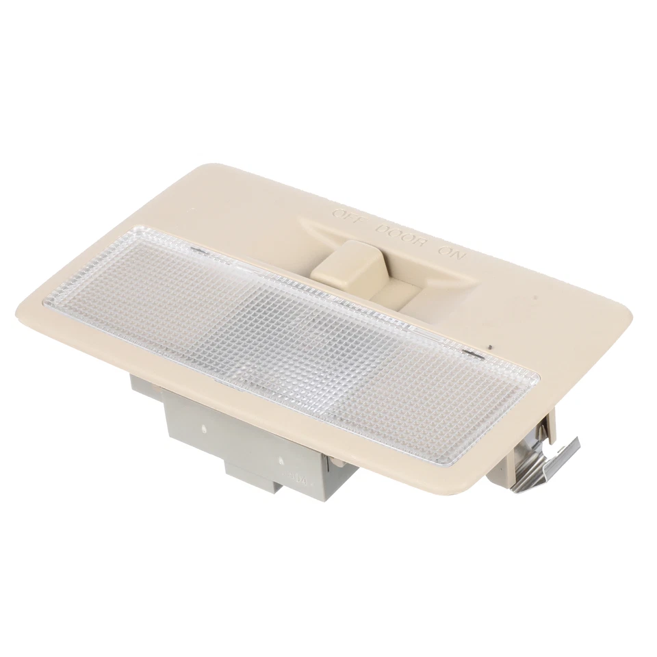 NEW OEM Mazda 2009-2013 Mazda6 Interior Dome Light Lamp Assembly EG21-51-310A-30 - Изображение 2 из 4