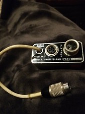 Nagra  Atn - Atu Charger For Accumulators