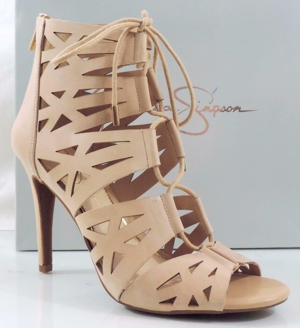 jessica simpson gladiator sandals