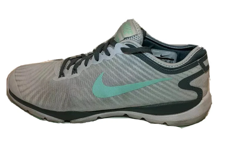 Chaussures baskets de course Nike Flex Supreme Training 4 819026 403 pour femme pointure 8,5