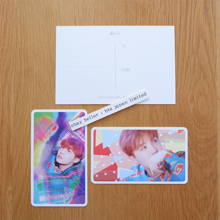 BTS　dicon 　BEHIND THE SCENE　vor.2 BTS Dicon Vol.2 BEHIND JAPAN SPECIAL EDITION Official