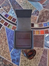 David Yurman Earring Gift Box - DY Ribbon