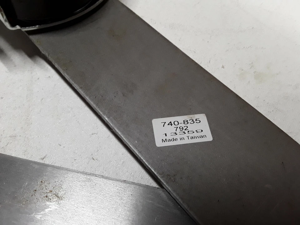 窗户调节器右前乘客 Dorman Skylark、Achieva、Grand Am 1992 - 1998 — 第 3/4 张图片