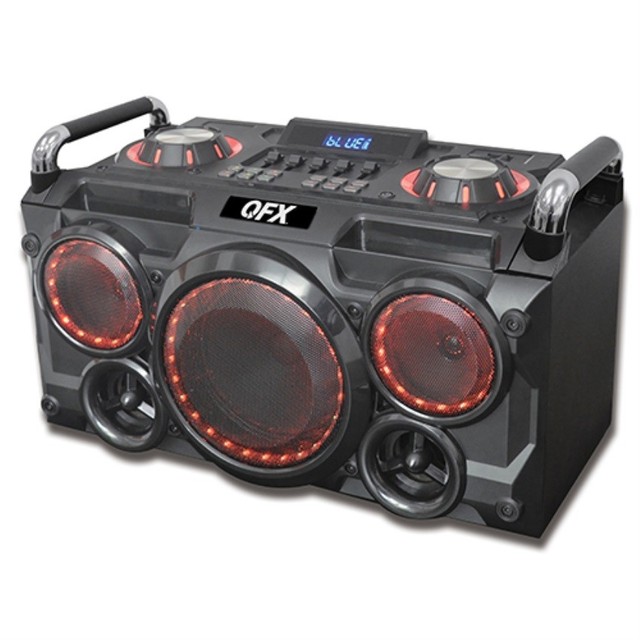 bluetooth party speaker ebay