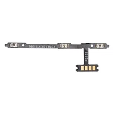 Flex Cable Power Volume Buttons for Samsung Galaxy A03s US Replacement Part