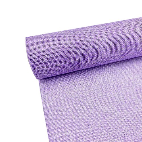 Coloured Linen Wrapping Paper Roll for Florist Flower Bouquet DIY Craft Material - Picture 29 of 48