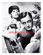 Orig Vintage Photo Man From UNCLE Robert Vaughn 1960's VN-207