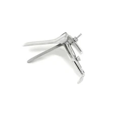 Vaginal Speculum Pederson OB/Gynecology Surgical Instrument Stainless Steel 