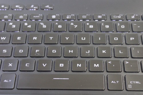 Republic Of Gamers ~ ASUS ROG Flow X13 Notebook ~ 1TB SSD, 16GB RAM DDRX Gen 5 - Picture 8 of 23