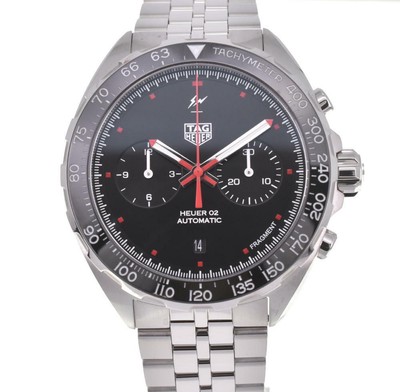 tag heuer formula 1 calibre 16 caz201