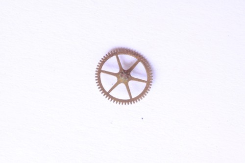 PERSEO CORTEBERT 677 Movement Parts Movimento forniture NOS - Imagen 6 de 23