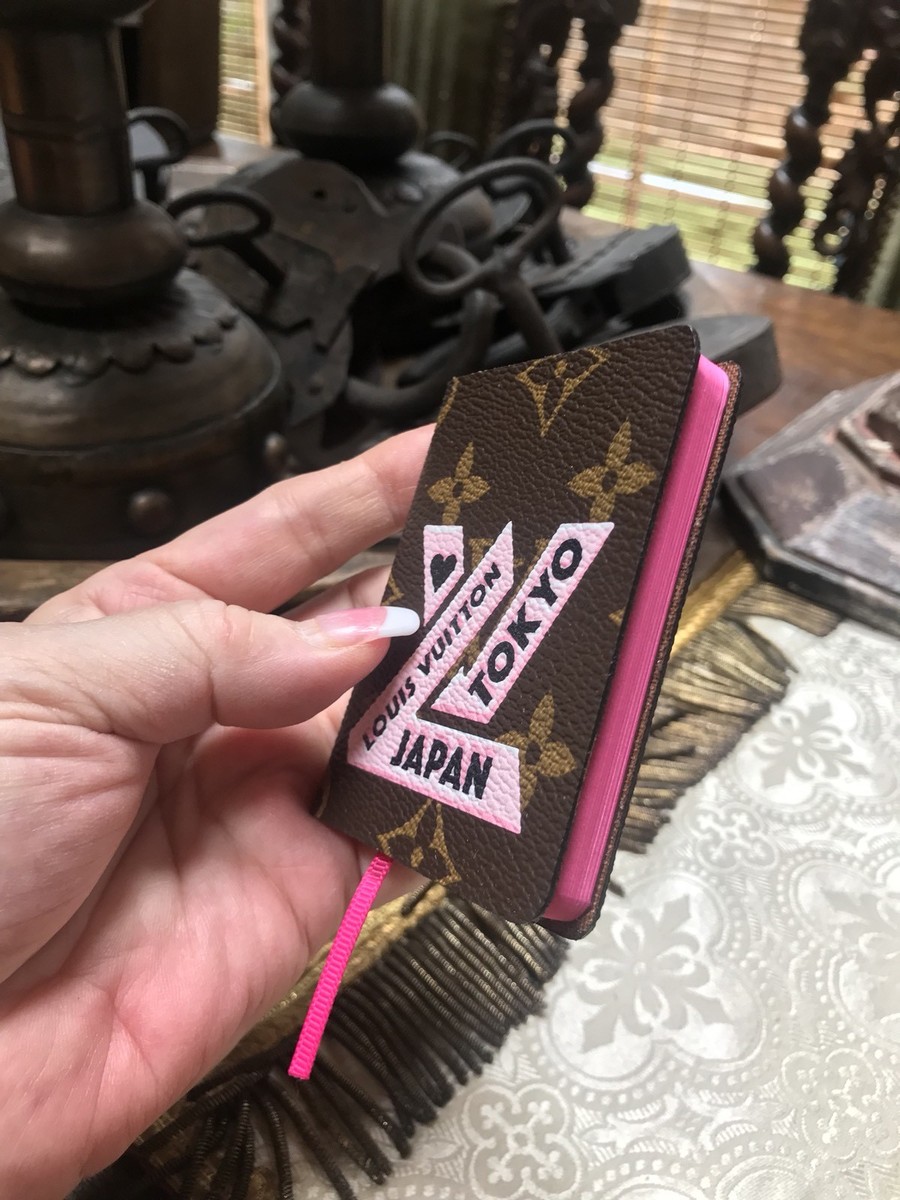 Louis Vuitton ノート メキシコデザイン Louis Vuitton ノート メキシコデザイン