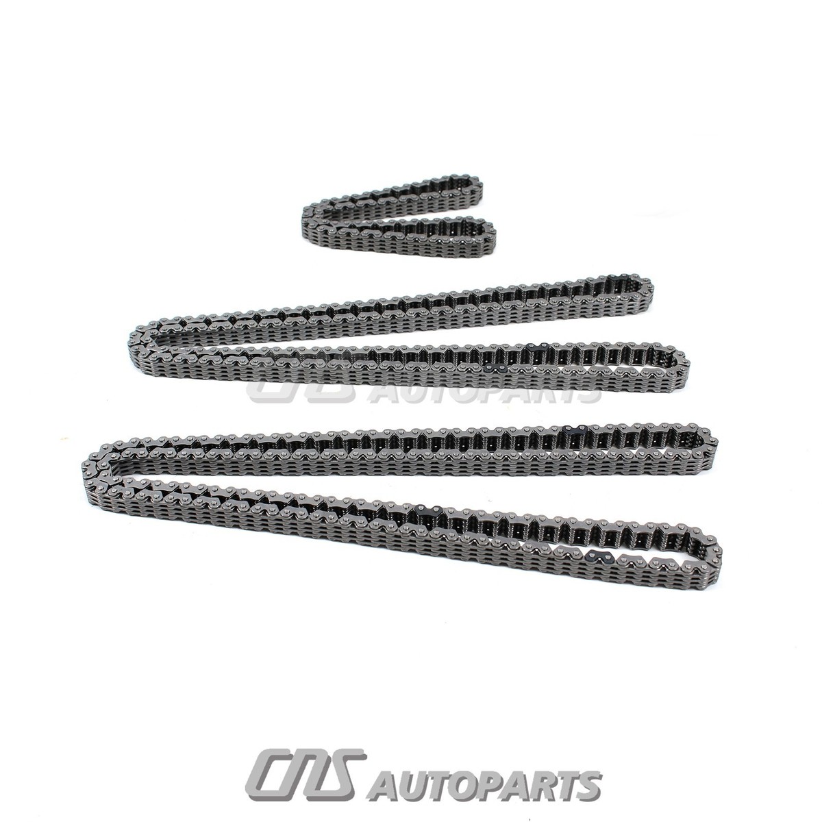 Timing Chain Kit Fits 06-13 Hyundai Kia 3.8L 3.5L 3.3L DOHC Timing Chain Kit Fits 06-13 Hyundai Kia 3.8L 3.5L 3.3L DOHC