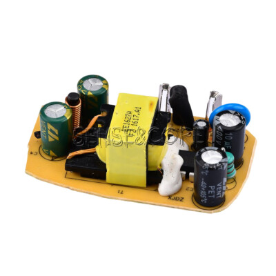 AC-DC 5V 2A 5V 2000mA Switching Power Supply Module for Replace/Repair-