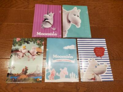 Moomin Puppet Animation Complete DVD Box Set Anime Japanese from