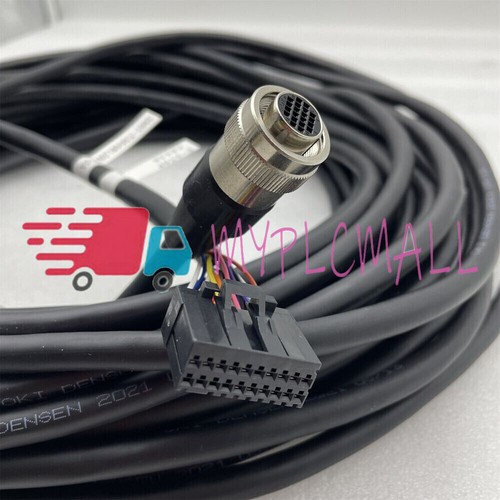 A660-2007-T364#L20R53A cable/plug for FANUC robot A05B-2255-C102 teach pendant - Picture 6 of 16