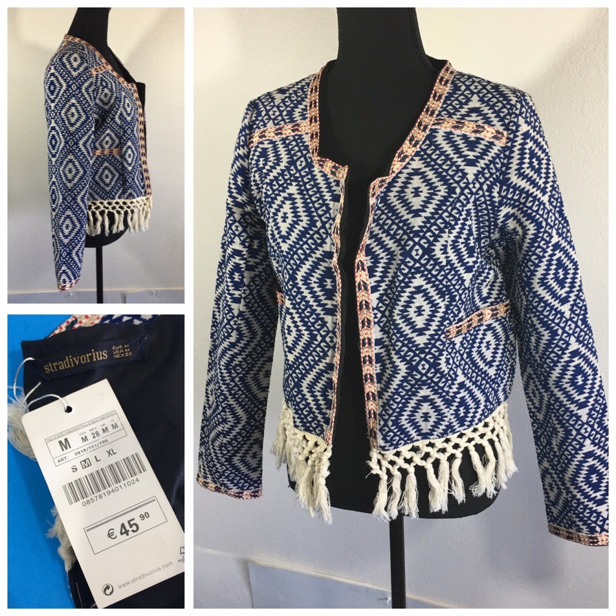 NEW Stradivarius Women