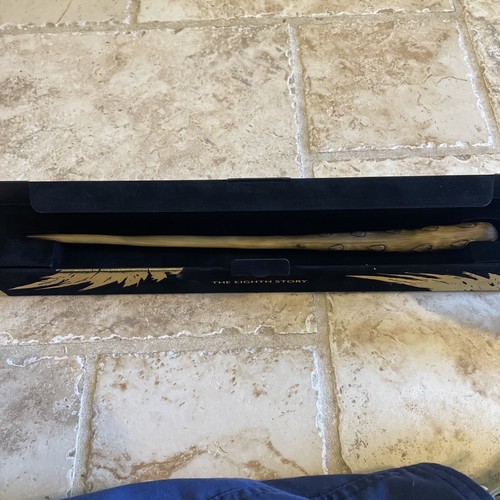 Harry Potter & The Cursed Child Albus Potter's Wand Replica - 第 4/8 張圖片