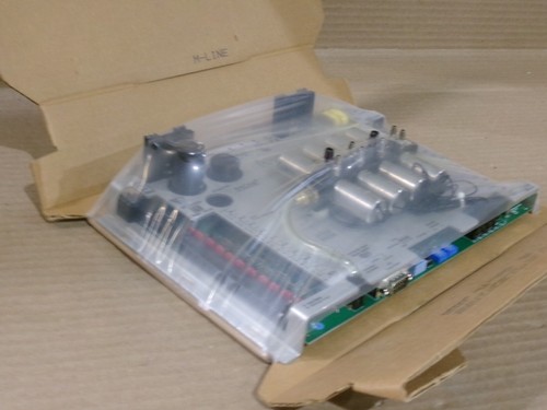 Nuevo Módulo de Control Automated Logic M4106P 2MB BACnet TIPO 001010 AK - Imagen 3 de 3