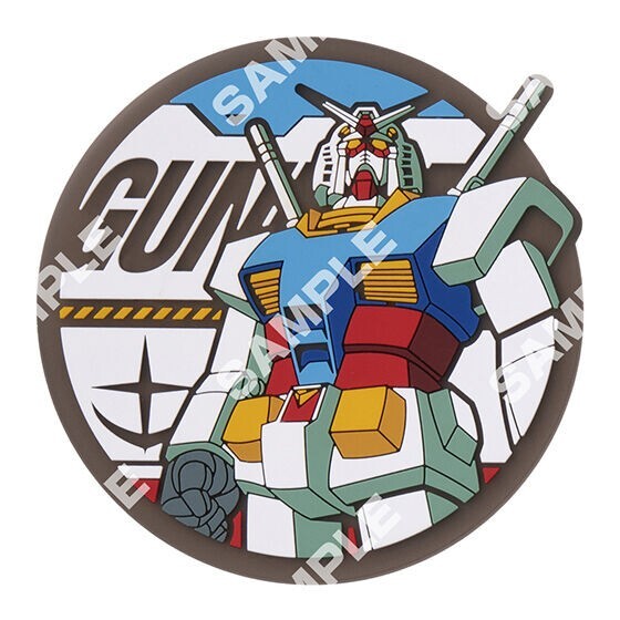 TOMOO グッズ Present Rubber Coaster TOMOO グッズ Present