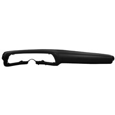 19701978 Camaro Dash Pad Without Ac Hole Black Dynacorn