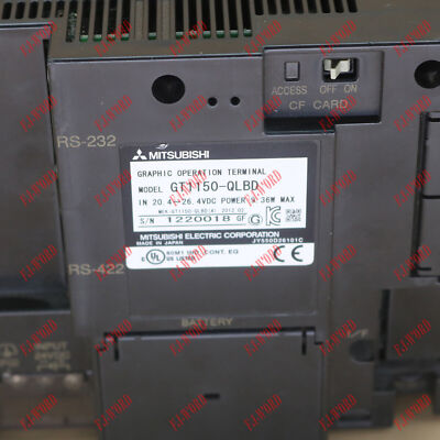   Used GT1150-QLBD HMI LCD SCREEN Display Tested  Good Condition #E5