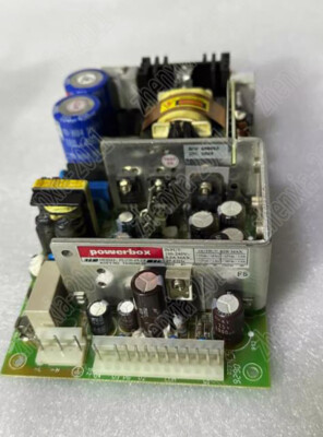 1PC Used POWERBOX PU110-45-1A 5V+-12V +24V