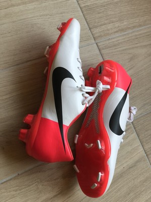 mercurial glide iii grey