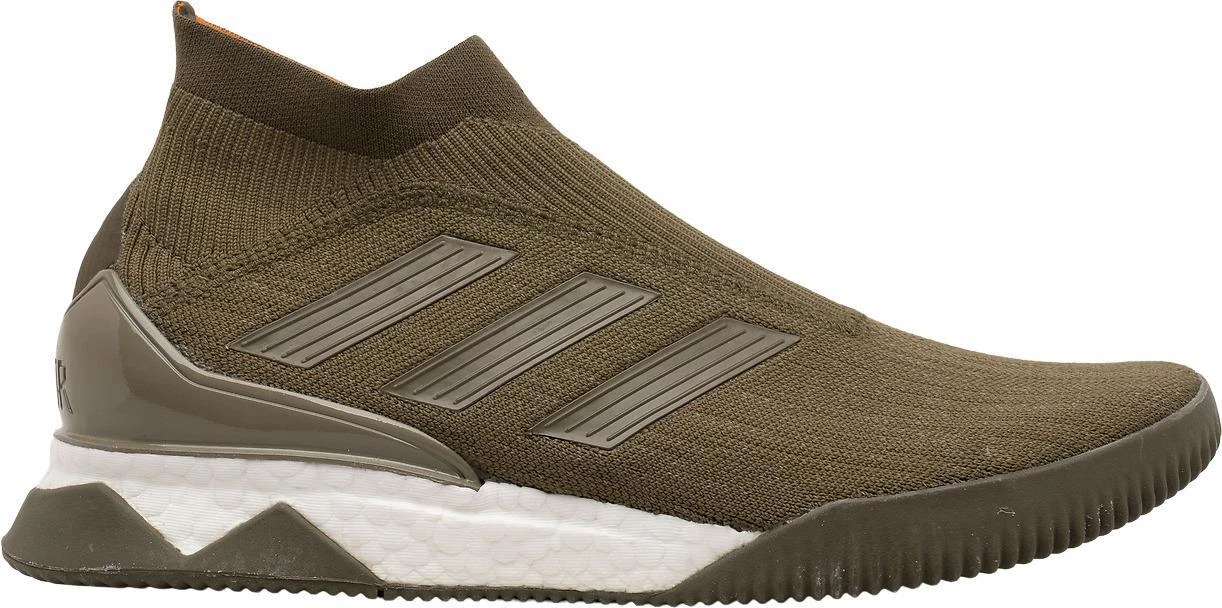 Adidas Predator Tango 18+ TR Black for sale | eBay