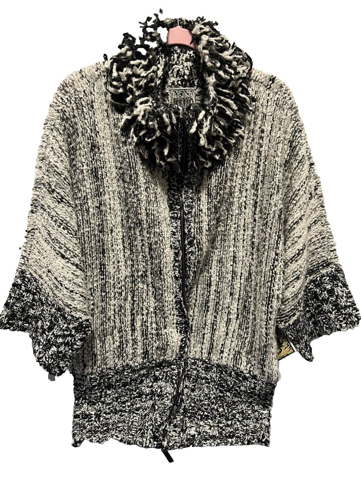 Rock Cardigan Sweaters for Women