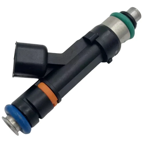 6x Fuel Injectors 0280158020 Fits For Jeep Liberty Dodge Dakota Mitsubishi 3.7L - Picture 4 of 8