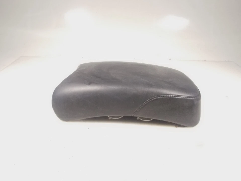 99 Victory V92 V92C 1999 asiento trasero de pasajero Aftermarket, ver notas Foto 2 de 4