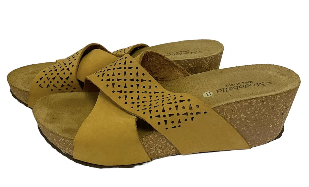 Modabella sandals store