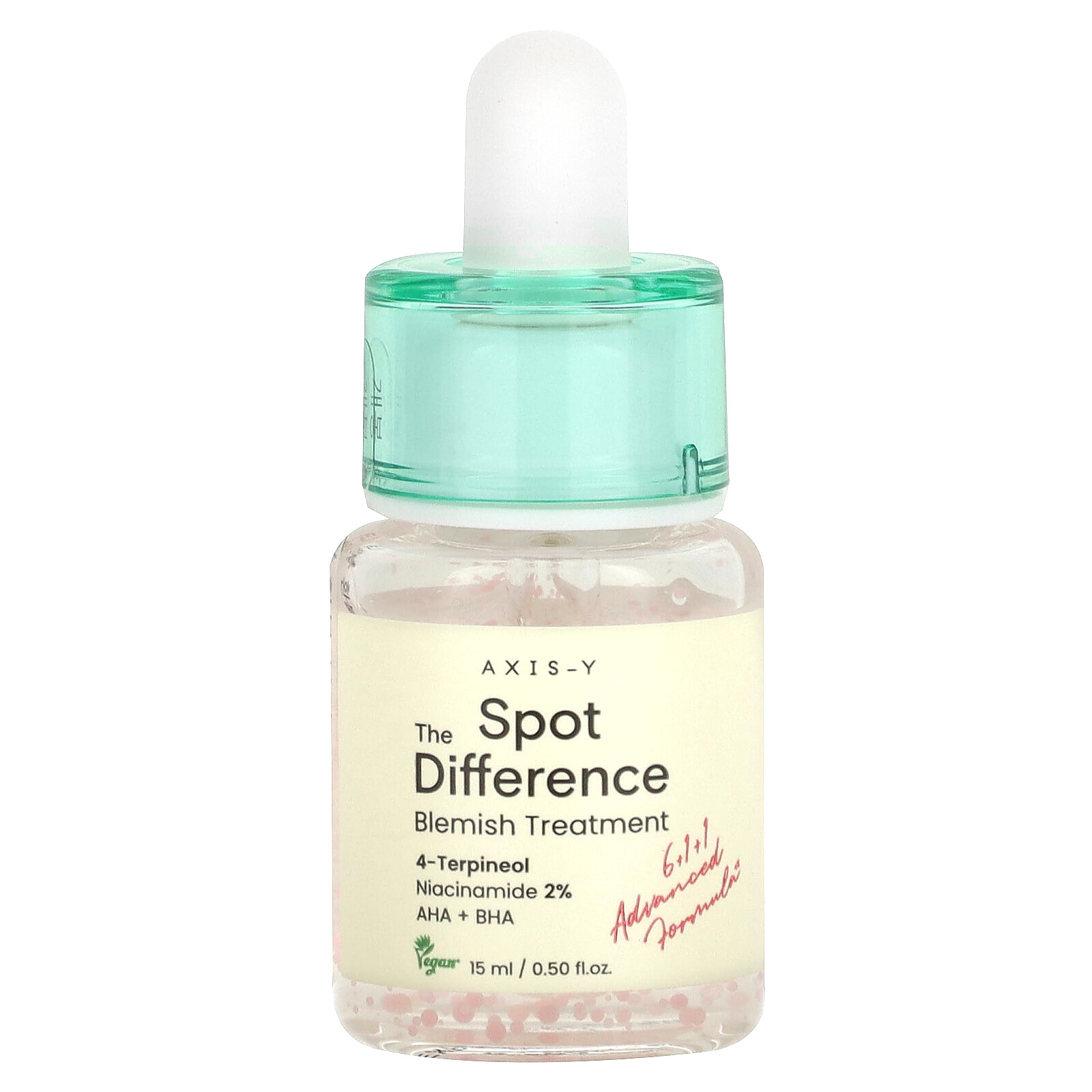 Средство от пятен Spot The Difference, 0,50 жидких унций (15 мл)