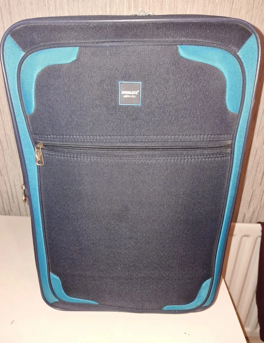 SKYLITE LONDON LIGHTWEIGHT CABIN SUITCASE eBay