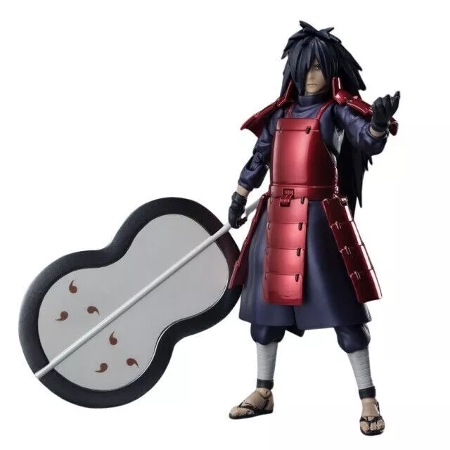 Madara Uchiha  Naruto Shippuden