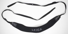 Leica 42146 Neoprene Neck Strap For Camera / Binoculars
