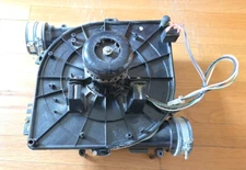A. O. Smith HC27CB119 Furnace Inducer Motor JE1D013N