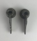 Zojirushi Bread Maker Replacement Part Paddles Only BBCC-V20 BB-CEC20