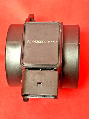 Mass Air Flow Sensor MAS0255 for Hyundai Tucson Elantra Kia Sportage Magentis
