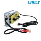 Lablt LiFePo4 Liuthium Battery Charger 24V 30A For Marine Forklift Pallet Jack