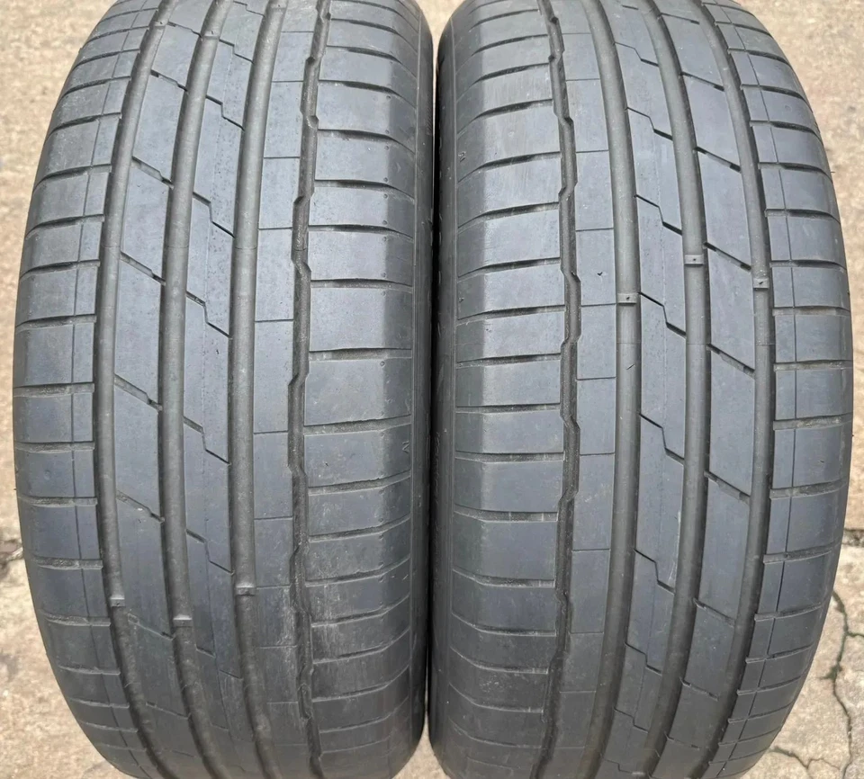 Sommerreifen 225/55 R17 101Y XL Hankook Ventus S1 EVO 3 K127 * DOT20 5,3-6,1mm - Bild 2 von 2