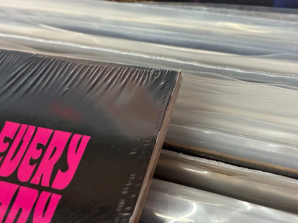 Buffalo Springfield / The Byrds – Monterey Int'l Pop SEALED RSD VINYL 2LP - Image 3 of 4