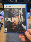 Metal Gear Solid Delta: Snake Eater - Sony PlayStation 5