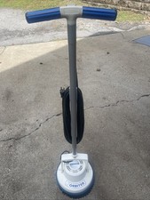 Oreck XL Orbiter Floor & Carpet Buffer Scrubber Polisher ORB600MW