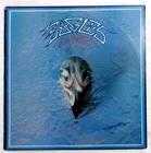 Eagles: Their Greatest Hits 1971-1975 1976 Asylum 6E-1052 Specialty Pressing VG