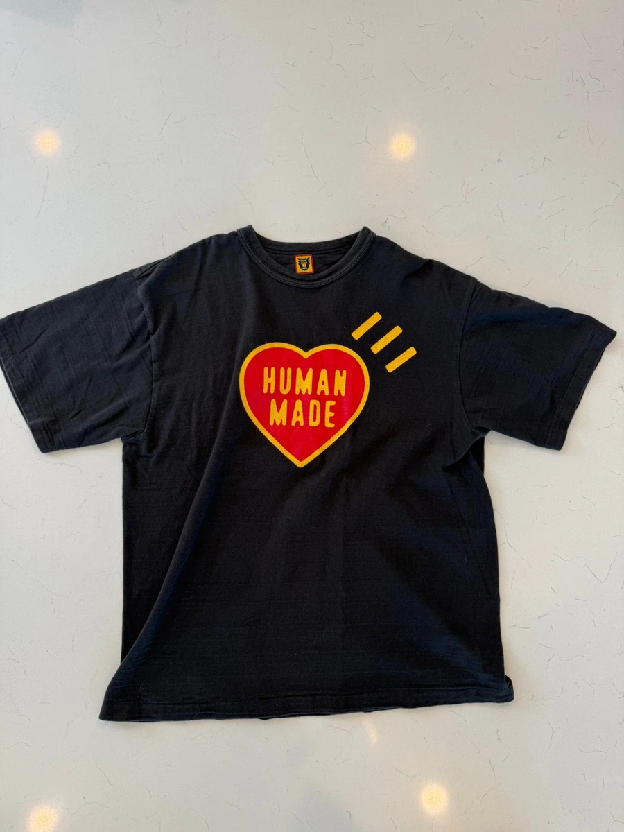 25+ HUMAN MADE Cotton T-Shirts for Men for sale | Updated Oct 2026