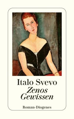 Zenos Gewissen | Italo Svevo | deutsch | La coscienza di Zeno