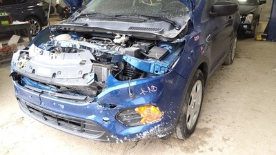 2019 Ford Escape 2.5L Engine Motor 4cyl OEM 95K Miles - LKQ380346884