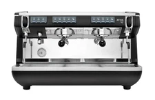 Nuova Simonelli Appia Life 2 Group Full Size Volumetric Espresso Machine 220V